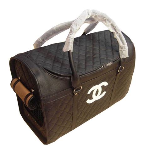 borsa chanel pet